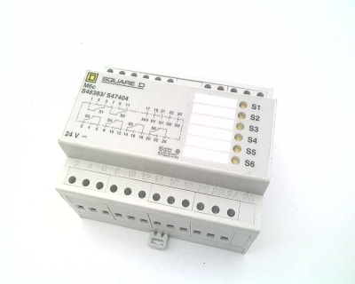 SCHNEIDER ELECTRIC 48846