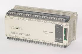 OMRON C28P-EDT1-D