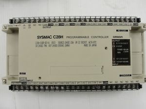 OMRON C28H-C60R-DE-V1