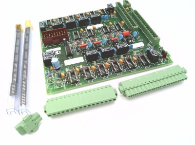 ASEA BROWN BOVERI ITCTU03