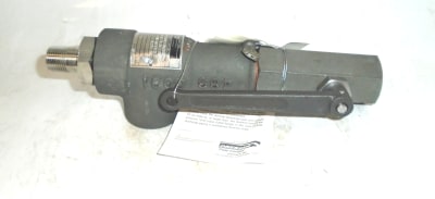 INGERSOLL RAND 19096LCF-2-CC-MS-33-MT-FT-LA