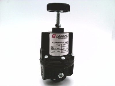 FAIRCHILD INDUSTRIAL PROD 10242N