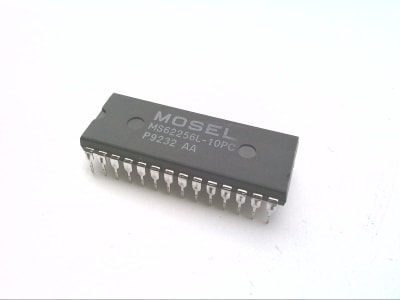 MOSEL VITELIC MS62256L-10PC