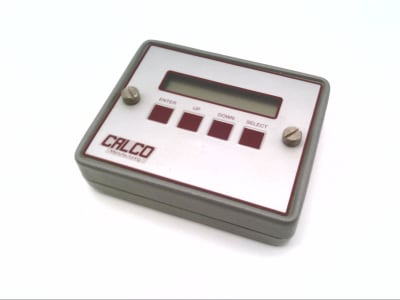 CALCO MOTORS KL-3
