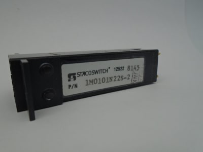 STACO SYSTEMS 1M0101N22S-2
