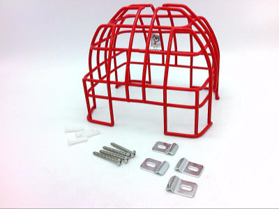 SAFETY TECHNOLOGY INT STI-9708-R