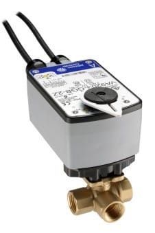 JOHNSON CONTROLS VG1841AF+923GGA