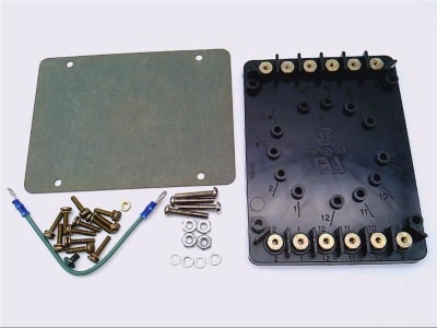 DANAHER CONTROLS HP50-33