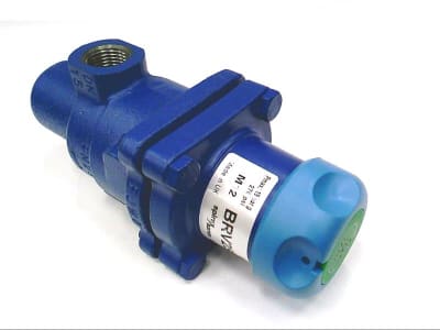 SPIRAX SARCO BRV2S