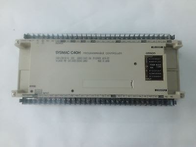 OMRON C40H-C7DR-DE-V1