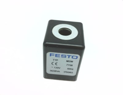 FESTO MSW-120AC-60