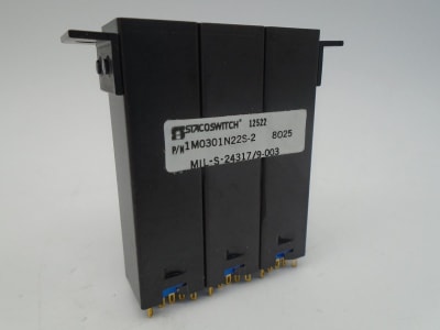 STACO SYSTEMS 1M0301N22S-2
