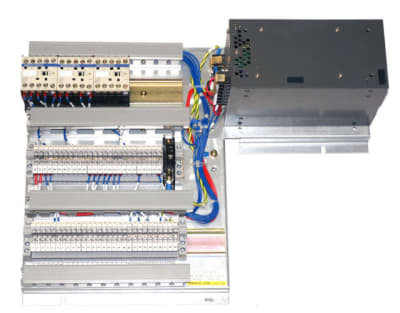 FANUC A05B-2351-C310