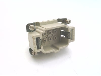 HARTING HS-12-HAN-E6M