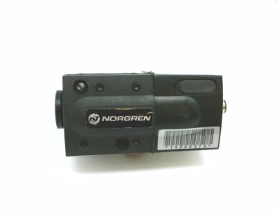 NORGREN VP5006PK411HSK