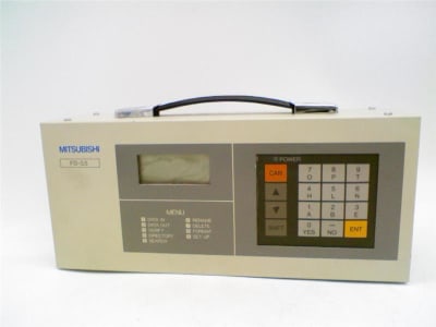 MITSUBISHI FD-3.5