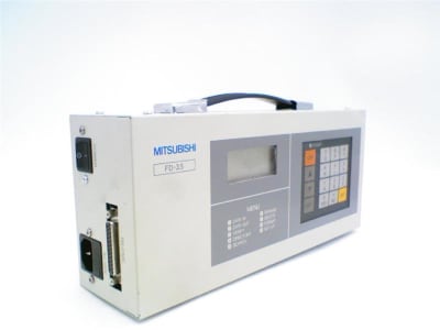 MITSUBISHI FD-3.5
