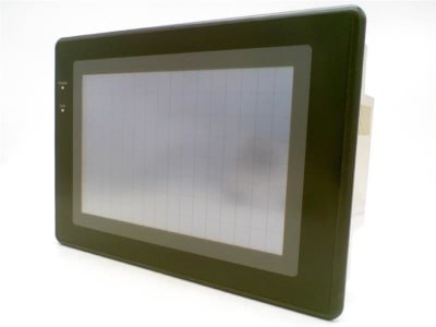 OMRON NT600S-ST121B-EV3