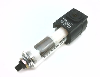 NORGREN F72G-2AN-AL1