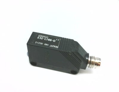 OMRON E3Z-LT66-D