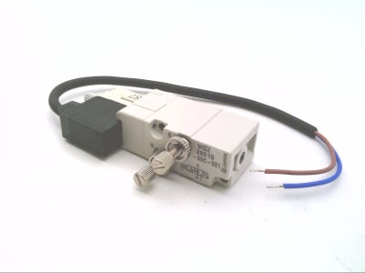 SMC VQZ2851S-5GC-XE1