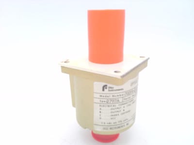 DANAHER CONTROLS 702FR-200-0CLP-TTL-SS