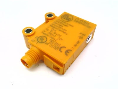 EFECTOR OJ5186
