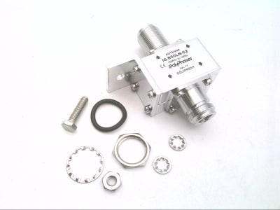 PROTECTION TECHNOLOGY IS-B50LN-C2