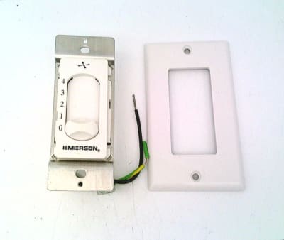 EMERSON SW46W