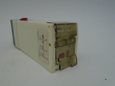 SCHNEIDER ELECTRIC RHT-21