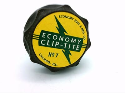ECONOMY FUSE 7