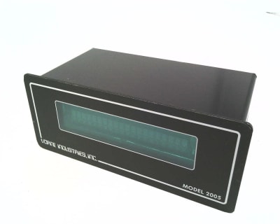 VORNE INDUSTRIES 2005C-H-24-CNQ