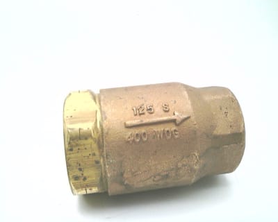APOLLO VALVES 61-508-01