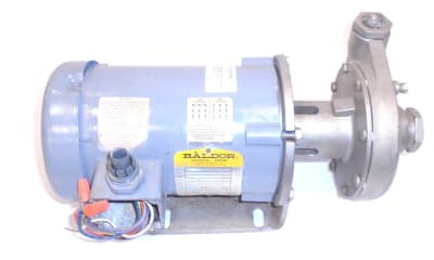 PRICE PUMP CD100SS-362-21211-75-36-3T6