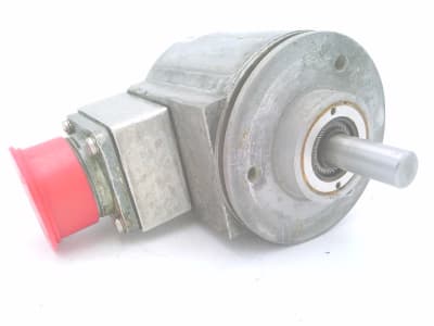 BEI SENSORS H25E-F1-1250-ABZC-88