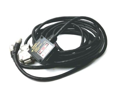 OMRON 3Z4M-S22