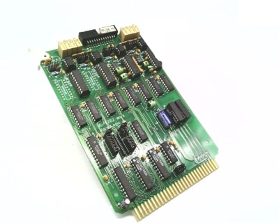 VERSALOGIC VL-1262
