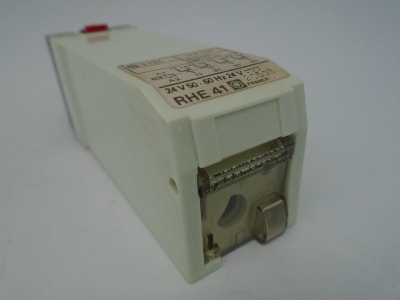 SCHNEIDER ELECTRIC RHE-41