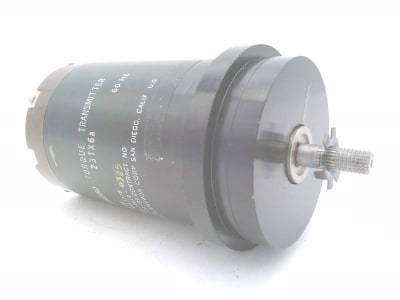 SYNCHRO 23TX6A