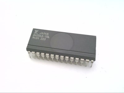 FCL COMPONENTS MB84256A-10LP