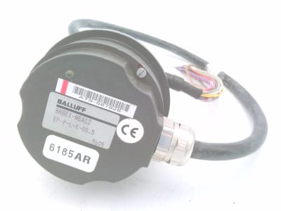 BALLUFF BRGE1-WEA12-EP-P-R-K-00.5