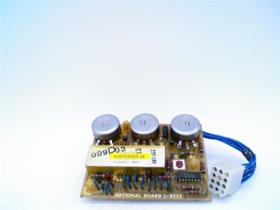 LINCOLN ELECTRIC L5222