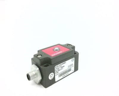 EUCHNER NZ1RL-538L0605MDC
