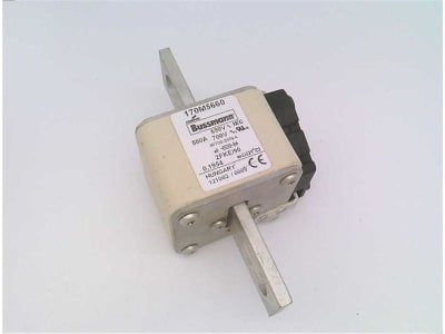 EATON CORPORATION 170M5660