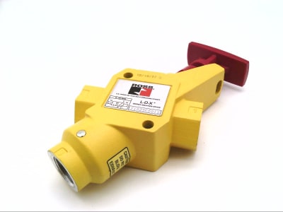 ROSS CONTROLS Y1523C5012