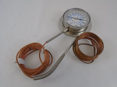 JOHNSON CONTROLS T-2100-203