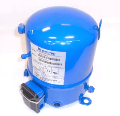DANFOSS MT18JA3MVE