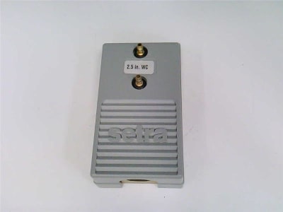 SETRA 2641-2R5W-D-11-A1-D