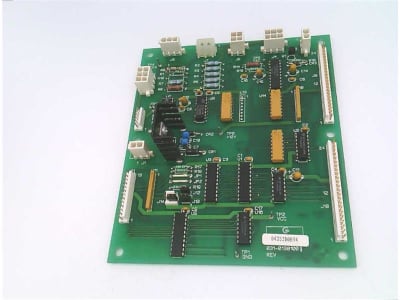 JOHNSON CONTROLS 031-01301-001