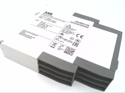 ASEA BROWN BOVERI 1SVR730700R2200